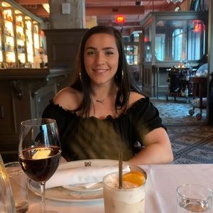 Meet your Posher, Taylor